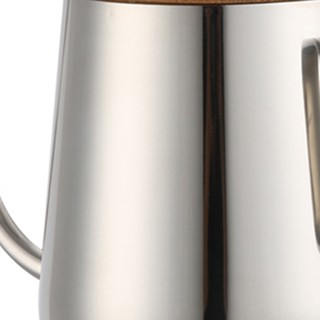 Ấm cà phê bằng thép không gỉ 350ml