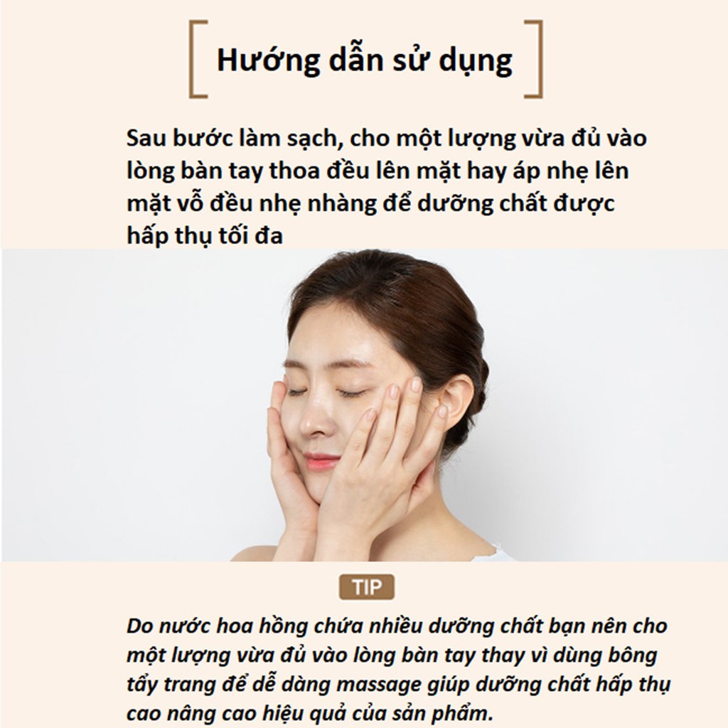 Nước Hoa Hồng Dưỡng Trắng, Chống Lão Hóa Some By Mi Galactomyces Pure Vitamin C Glow Toner 200ml