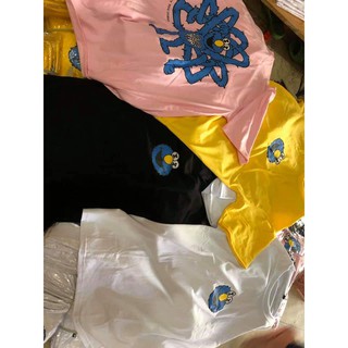 [RẺ VÔ ĐỊCH] áo thun elmo tee hey you studio local brand