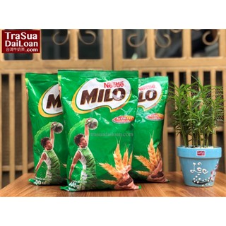 BỘT MILO ( NESTLE - VIỆT NAM)