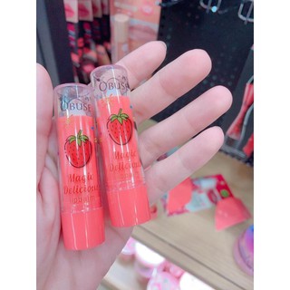 Son Dưỡng Obuse Lipbalm Thái Lan