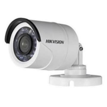 CAMERA 2.0 HDTVI 2MP HIKVISION DS-2CE16DOT-IRP