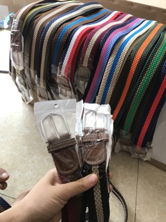 dây lưng golf
