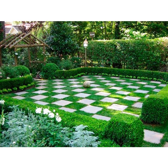 Thi công công trình cỏ nhân tạo Trường học,sân vươn, ban công, quán cafe sân bóng sân gofl, thảm cỏ nhân tạo giá rẻ