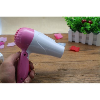 Máy sấy tóc du lịch