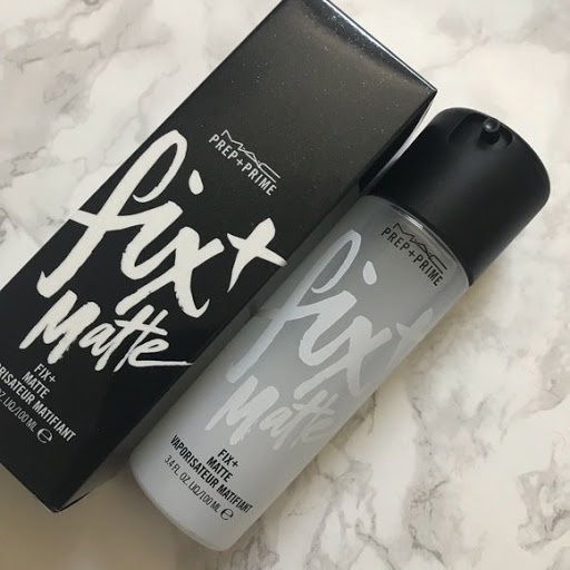 Xịt Khoáng MAC Prep + Prime Fix+ Cố Định Lớp MakeUp, Giữ Bền Lớp Trang Điểm