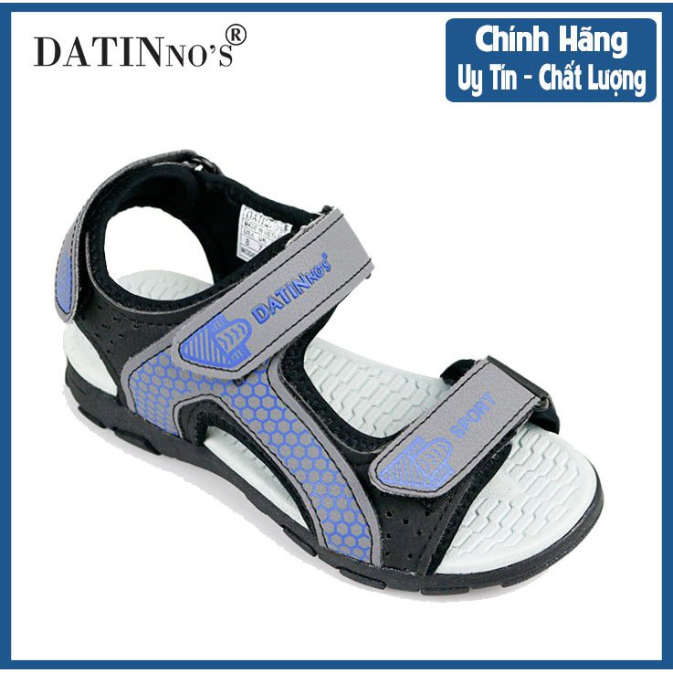 Giày Sandal Bé Trai DATINNO'S Siêu Nhẹ Đế Chống Trơn Trượt 2-16 Tuổi BẢO HÀNH 12 THÁNG ĐƯỢC ĐỔI SIZE K02