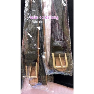[🌀Sẵn 🌀] QUẦN JEAN CO DÃN SIÊU HACK CHÂN