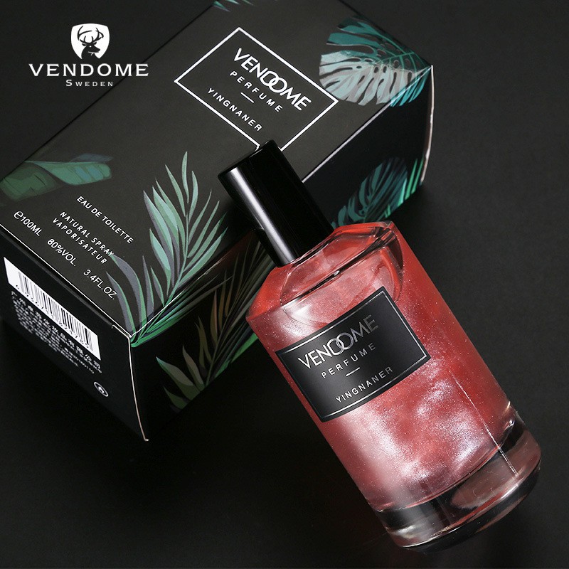 Nước Hoa Nữ Thơm Lâu195 🍎🍎🍎 Thương Hiệu Pháp, Hương Thơm Quyến Rũ, Lưu hương 12h🍎🍎🍎 | Thế Giới Skin Care