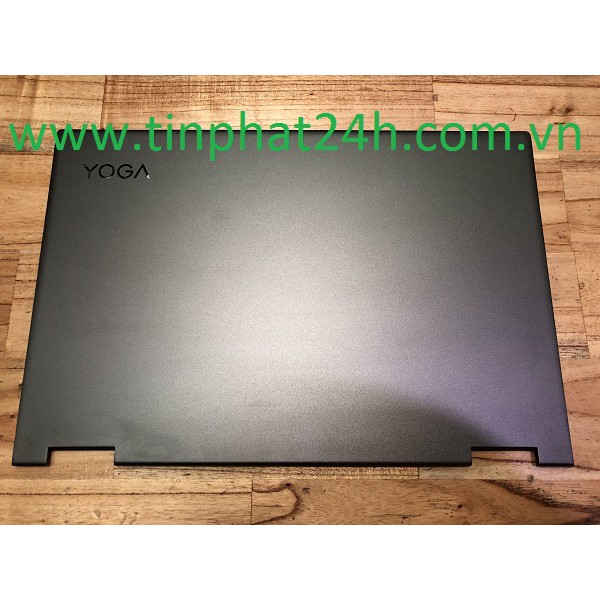 Thay Vỏ Laptop Lenovo Yoga 730-15 730-15IKB 730-15IWL AM27G000E10 AM27G000E00