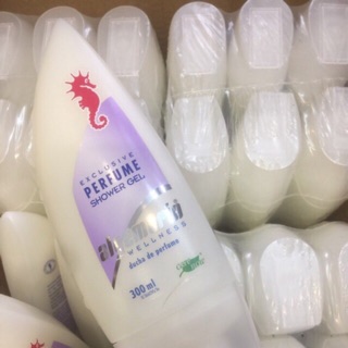 Sửa tắm cá ngựa (chính hãng của Đức)