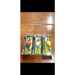mồi lure Egg Frog Tiny 5.2g siêu nhậy