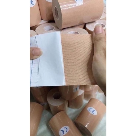 Băng keo dán ngực