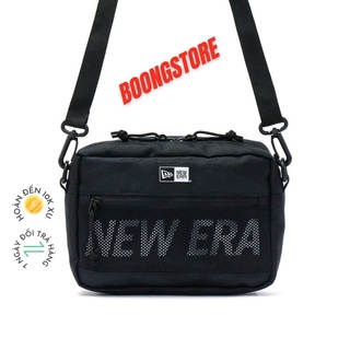 Túi New Era Shoulder Pouch Bag đeo chéo, nam nữ pham cách hàn quốc