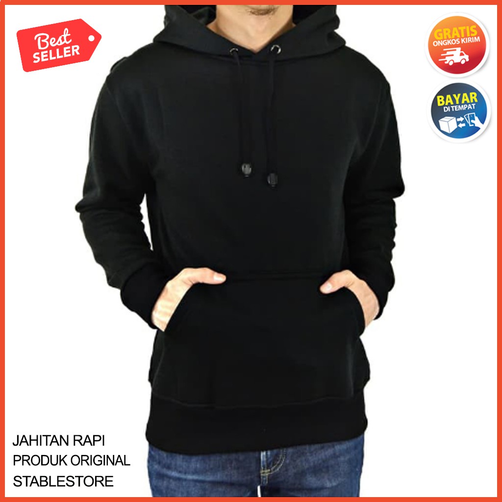 Áo Khoác Hoodie Có Khóa Kéo W0E8 V8H4 Thời Trang Hàn Quốc Cho Nam