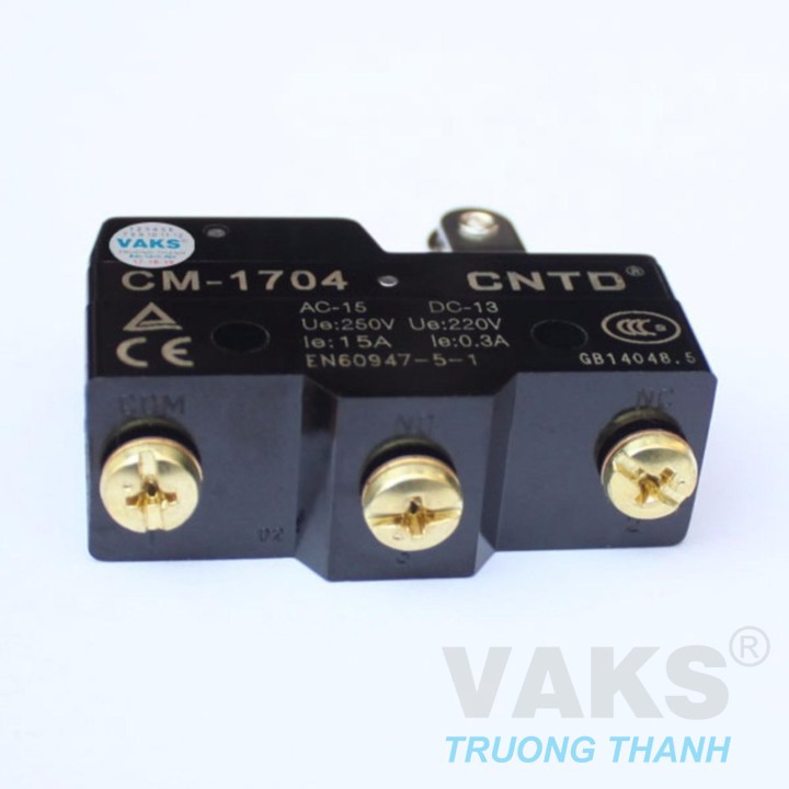 Công tắc hành trình CNTD CM-1704