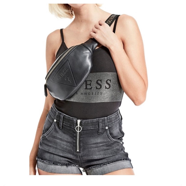 Túi đeo chéo thắt lưng thời trang dành cho nữ