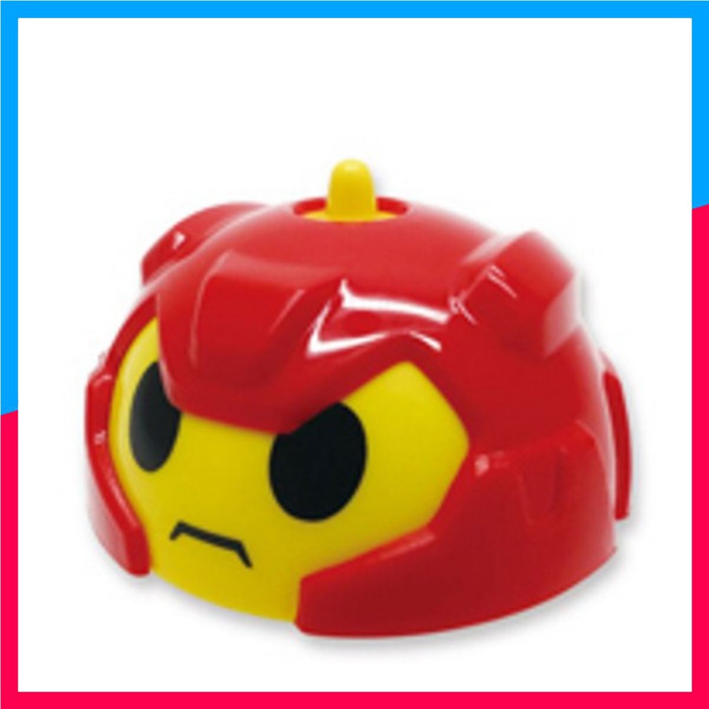 Con quay kỳ diệu Yuga Toys Chiến xa - Hàng chính hãng