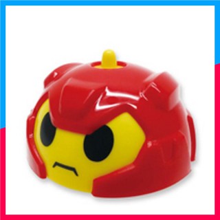 Con quay kỳ diệu Yuga Toys Chiến xa - Hàng chính hãng