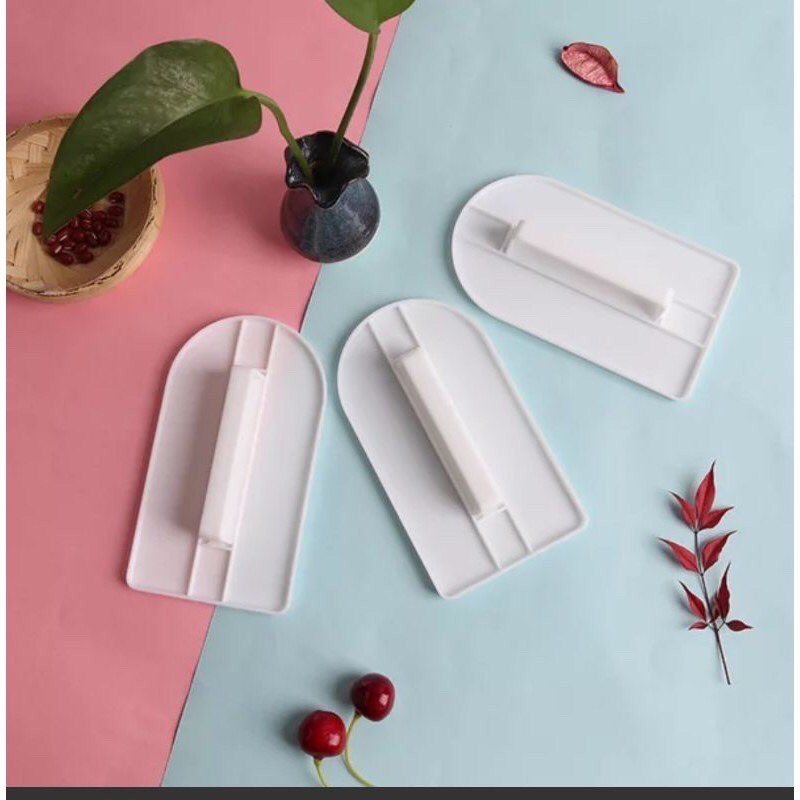 Miếng chà láng nhựa fondant