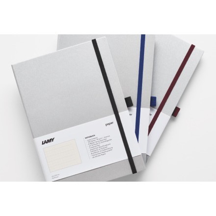 Sổ tay cao cấp LAMY B1 Notebook Hardcover