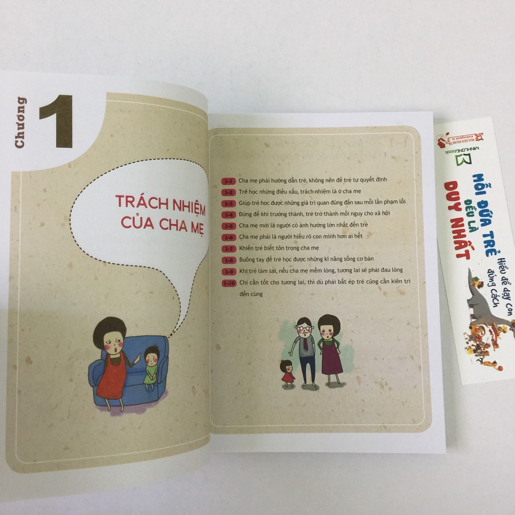 Sách - Mọi Đứa Trẻ Đều Có Thể Cư Xử Đúng Cách