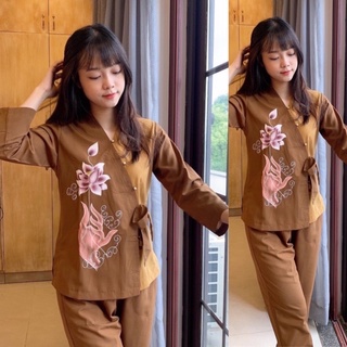 ĐỒ LAM ĐI CHÙA # Nhật Phối Kate