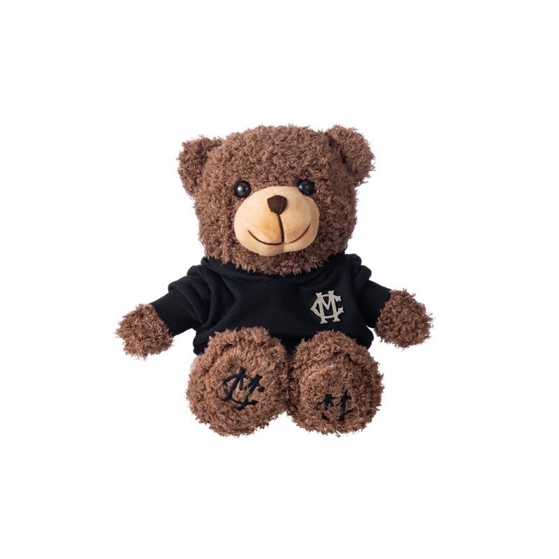 pass Gấu MIKEBEAR nâu (chính hãng)