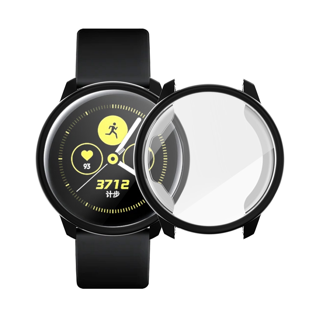 Vỏ TPU bảo vệ mặt đồng hồ Samsung Galaxy Watch Active