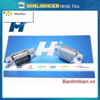 Db9 đực thẳng mã lk_01112
