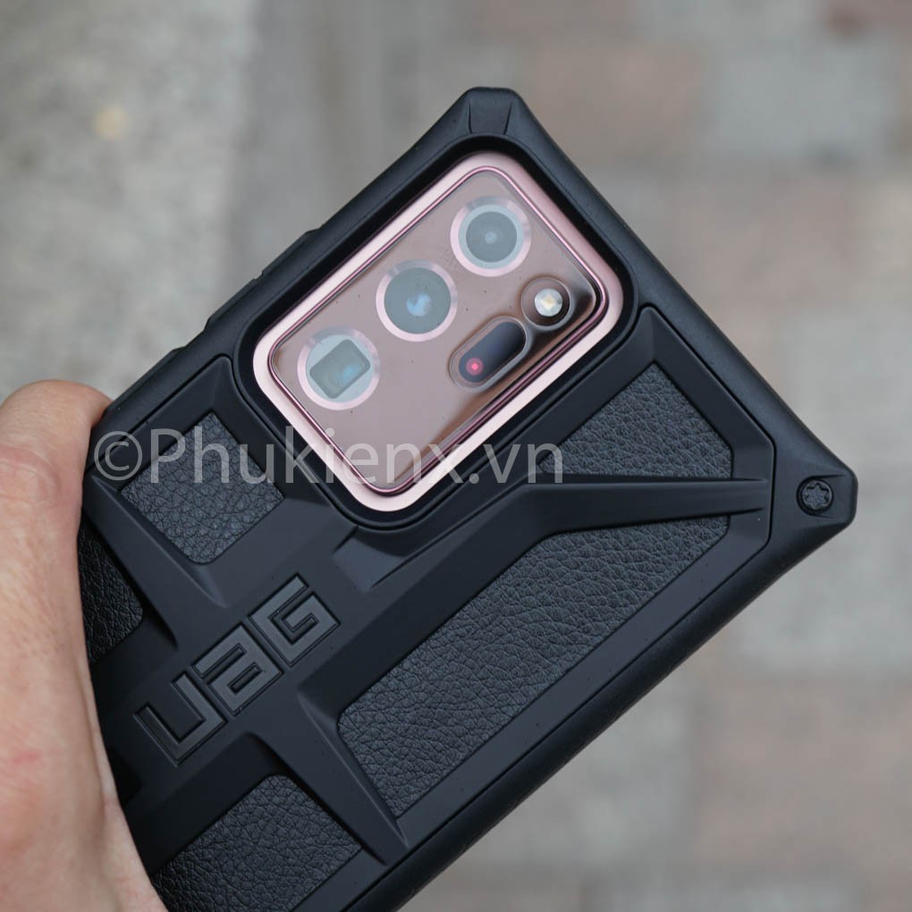 Ốp Note 20 UAG Monarch chính hãng
