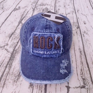 Mũ lưỡi trai từ Cotton thêu chữ phong cách Hàn Quốc Nhật Bản cho nam nữ