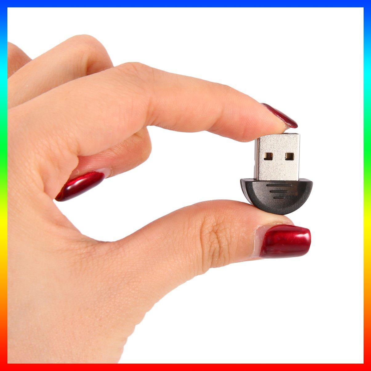 Usb Mini 2.0 Cho Máy Tính Win Xp Vista