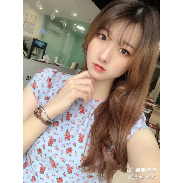 Váy xanh zr hở lưng hàng xuất xịn