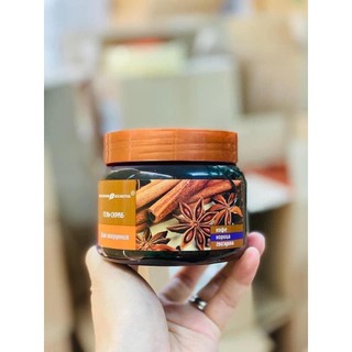 TẨY DA CHẾT QUẾ HỒI NGA Chính Ngạch đủ tem phụ