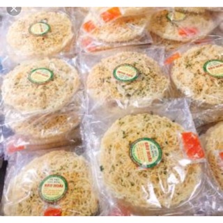 Combo 10 Pizza Hủ Tiếu Sáu Hoài