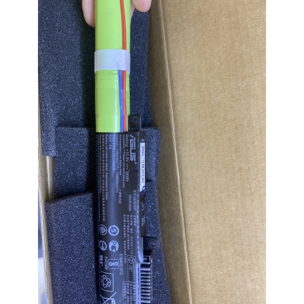 Pin ASUS A31N1537 (ZIN NEW 100%) X441 SA-3H X441SC X441UA X441UV ,x541u,r541ua,x541s