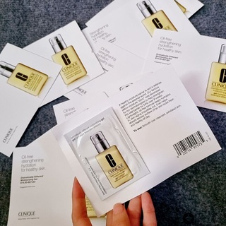 (GIFT HÃNG) Sample - Mẫu thử dưỡng da các hãng