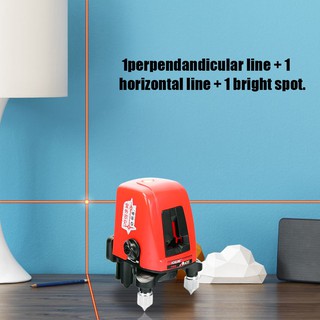 Máy laser tự cân bằng mini AK435