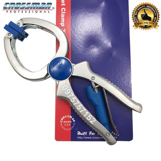Kìm kẹp gỗ Crossman 68-571