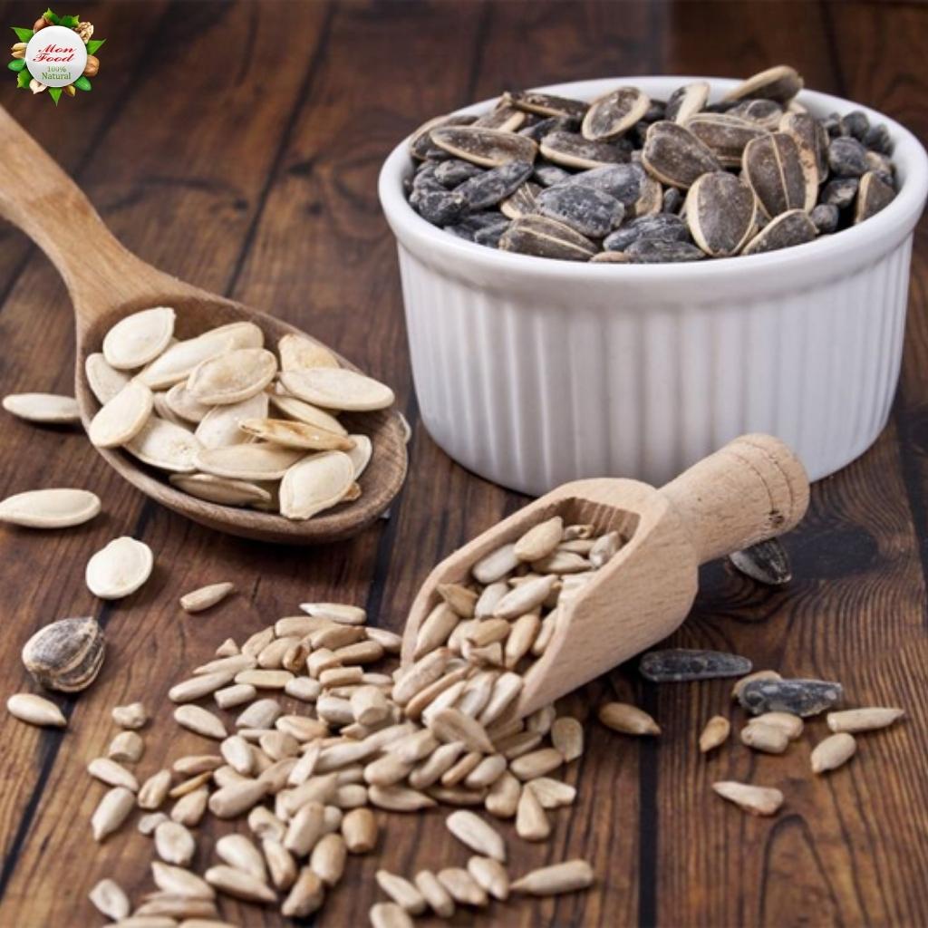 Hạt Hướng Dương Vị Dừa, Hướng Dương Tẩm Vị Dừa Thơm Bùi Bổ Dưỡng, Tofood86