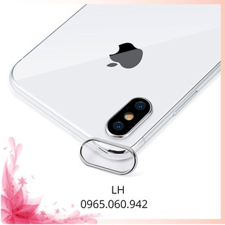 Viền camera cho iphone 7plus/8plus/x/xs/xs max