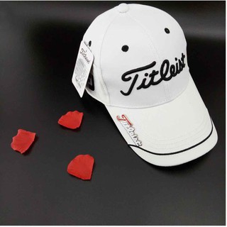Mũ golf Titleist đẹp có marker - M202