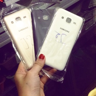 Nắp lưng thay thế samsung j2 chính hãng