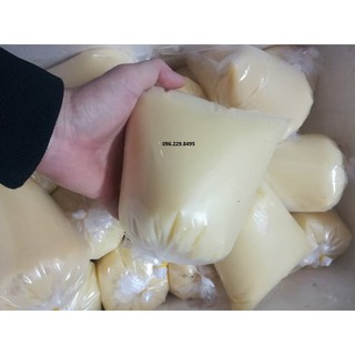 Sỉ 1kg sữa ong chúa tươi nguyên chất