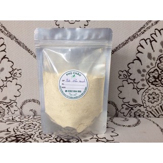 Bột đậu xanh làm trắng da 200gram