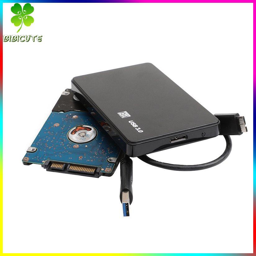 Ổ Cứng Ngoài 2tb Hdd Usb3.0 (311) (2.5 Inch)