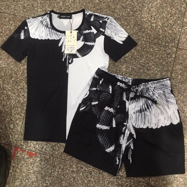 Đồ bộ nam - hotburlon