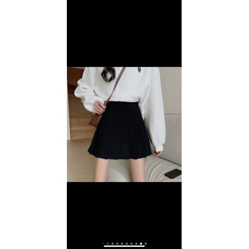 Thanh lý chân váy xếp ly