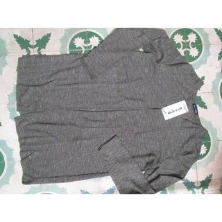 ÁO CARDIGAN NỮ THỜI TRANG
